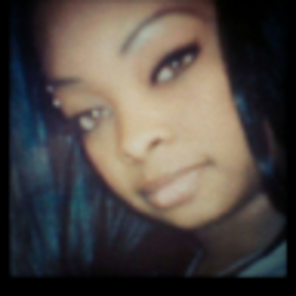 Meet your Posher, Brittani